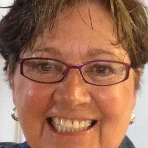 Meet your Posher, Janet